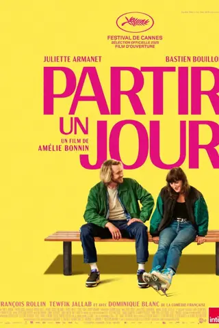 Partir un jour