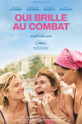 Qui brille au combat