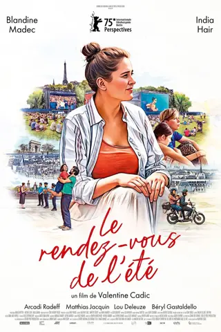 Le Rendez-vous de l'été