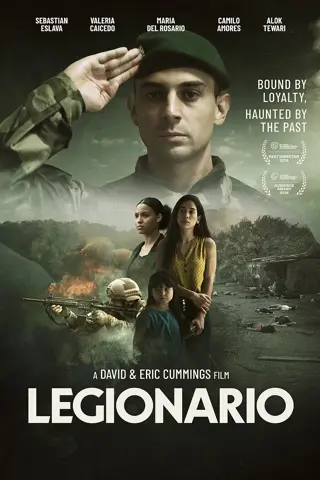 Legionario