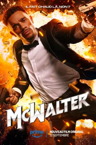 McWalter