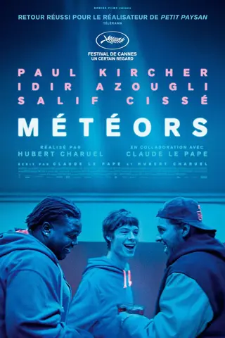 Météors