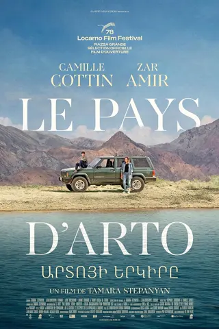 Le Pays d'Arto