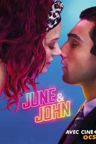 June and John
