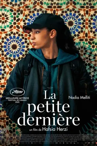 La Petite Dernière