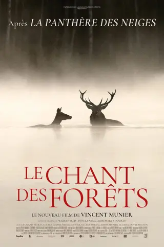 Le Chant des forêts