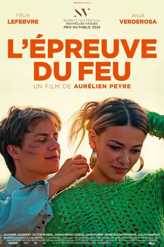 L'Épreuve du feu