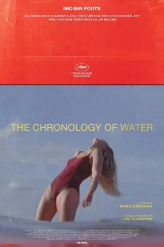 The Chronology of Water