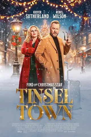 Tinsel Town