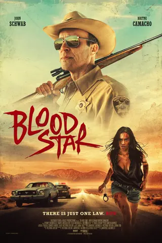 Blood Star
