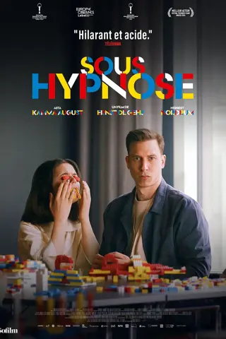 Sous hypnose