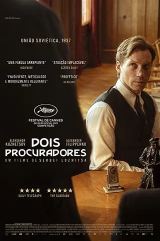 Deux Procureurs