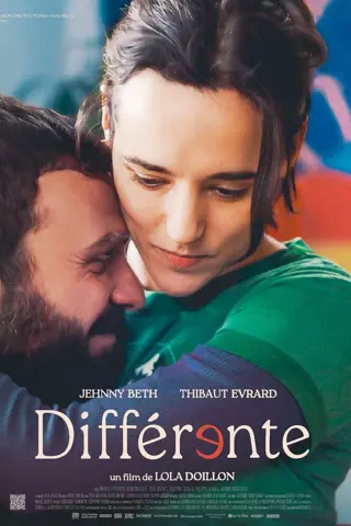 Différente