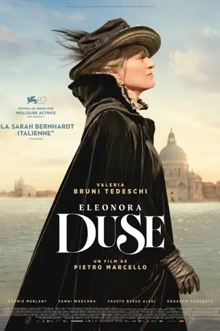 Eleonora Duse