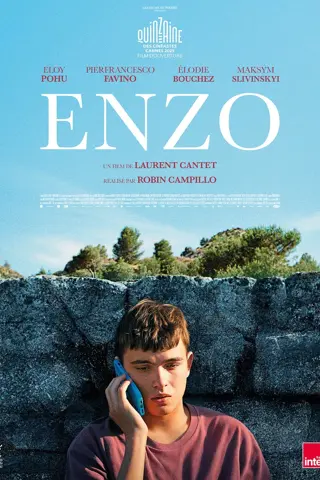 Enzo