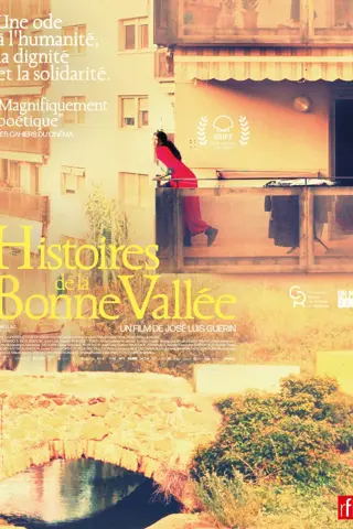 Histoires de la bonne vallée
