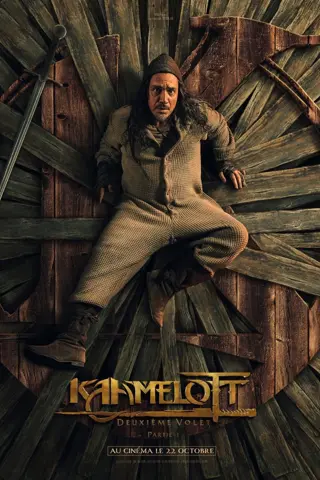 Kaamelott : Deuxième Volet, partie 1