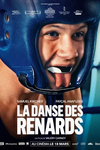 La Danse des renards