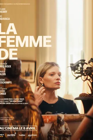 La Femme de