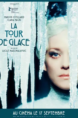 La Tour de glace