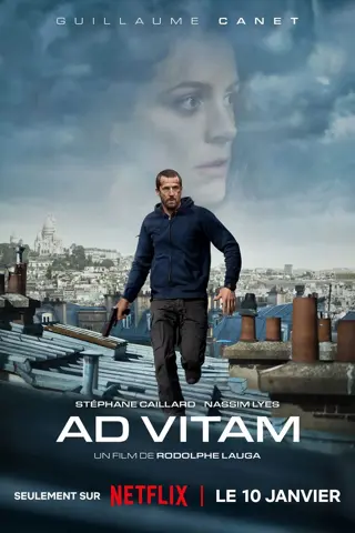 Ad vitam