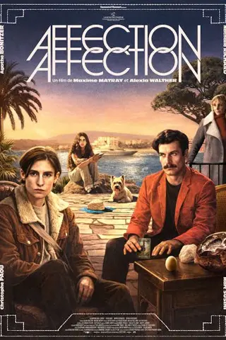 Affection affection