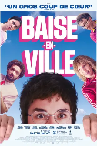 Baise-en-ville