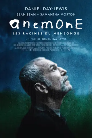 Anemone - Les Racines du mensonge