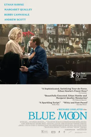 Blue Moon