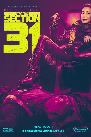 Star Trek: Section 31