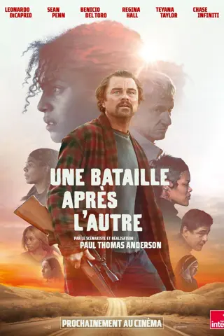 Une bataille après l'autre