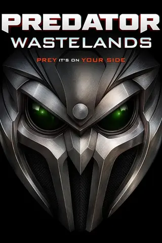 Predator: Wastelands