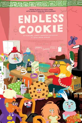 Endless Cookie