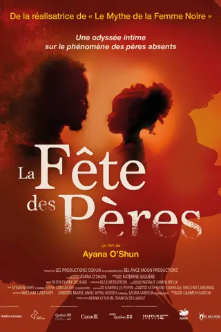La Fête des pères