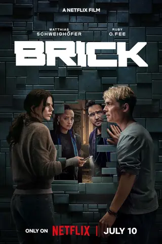 Brick