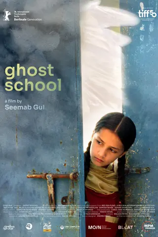 Ghost School