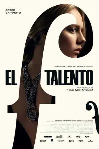 El talento