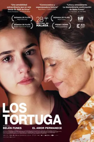 Los Tortuga