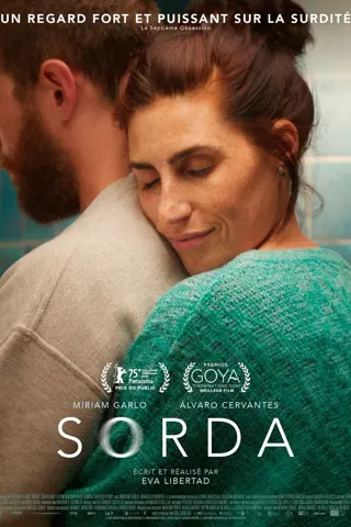 Sorda