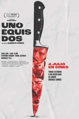 Uno equis dos
