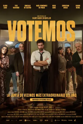 Votemos