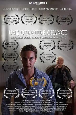 Une dernière chance