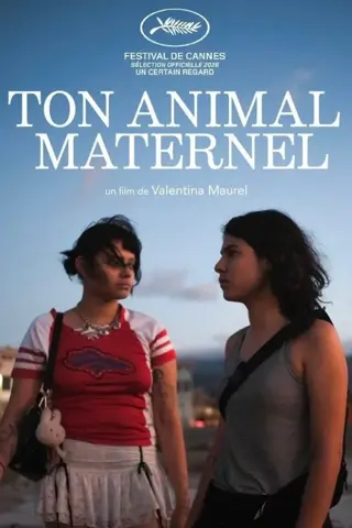 Ton animal maternel