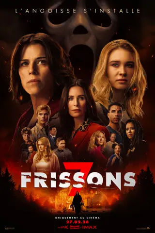 Scream 7