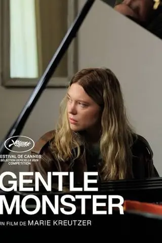 Gentle Monster
