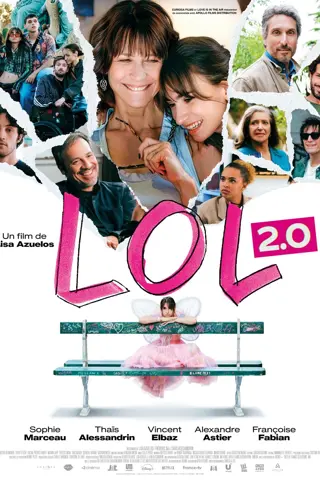 LOL 2.0