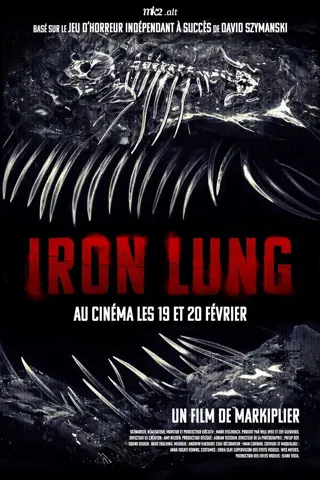 Iron Lung