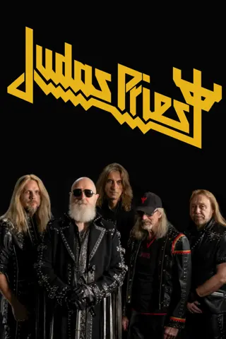 The Ballad of Judas Priest