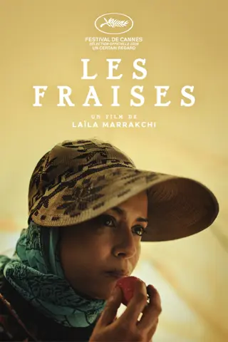 Les Fraises