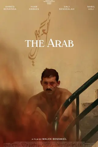 L'Arabe